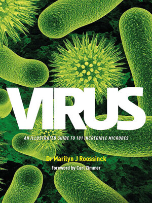 cover image of Virus